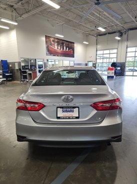 Used 2019 Toyota Camry L image 7