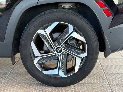 Used 2022 Hyundai Tucson Limited image 32