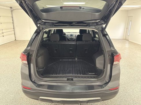 Used 2022 Chevrolet Equinox LT image 20