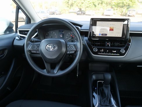 Used 2024 Toyota Corolla LE image 20