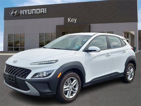 Certified 2023 Hyundai Kona SE image 6