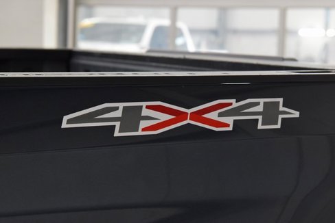 Used 2021 Chevrolet Silverado 1500 Custom image 24