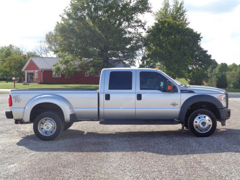 Used 2016 Ford F450 XL w/ Power Equipment Group image 6