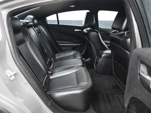 Used 2017 Dodge Charger SXT w/ Plus Group image 36