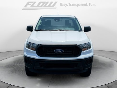 Used 2019 Ford Ranger XL w/ Equipment Group 101A Mid image 2