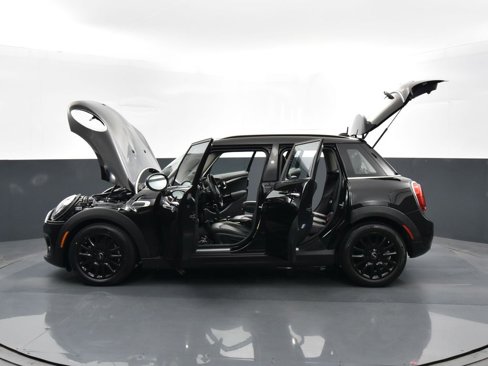 Used 2019 MINI Cooper 4-Door Hardtop w/ Premium Package image 36