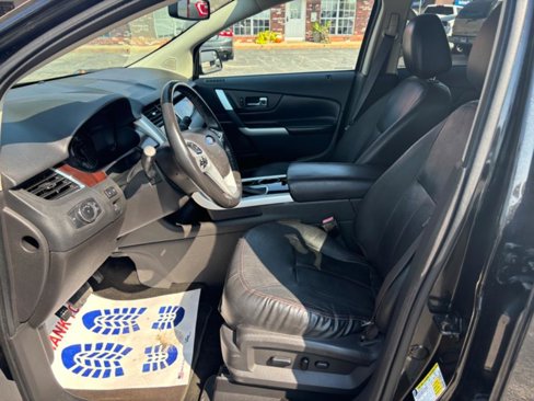 Used 2013 Ford Edge Limited image 14