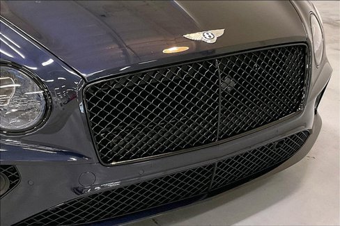 Used 2024 Bentley Continental GT Speed image 31