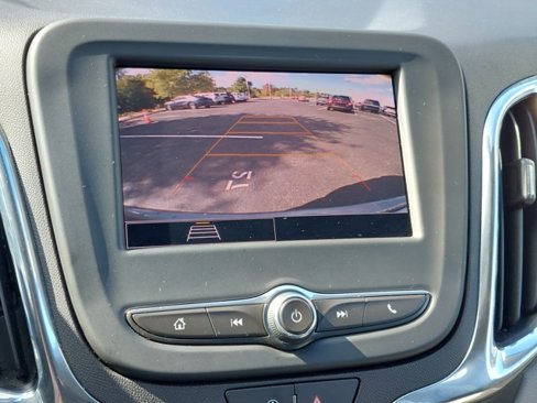 Used 2024 Chevrolet Equinox LT image 27