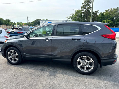 Used 2018 Honda CR-V EX image 7