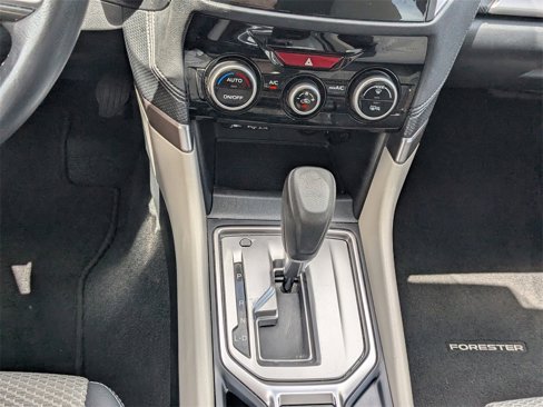 Certified 2021 Subaru Forester Premium image 23