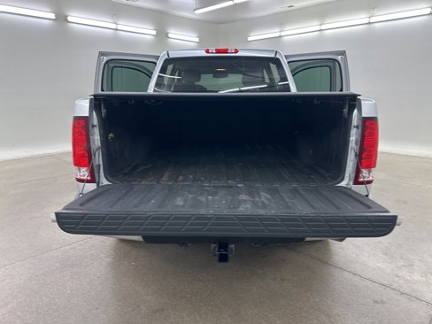Used 2012 GMC Sierra 1500 SLT w/ SLT Convenience Package image 25