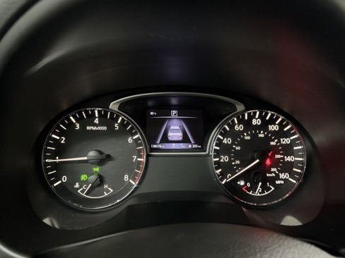 Used 2018 Nissan Altima 2.5 SV image 13