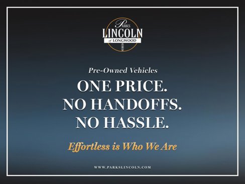 Used 2021 Lincoln Corsair FWD image 10