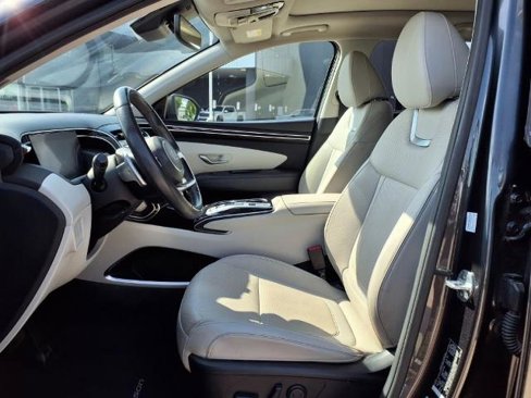 Used 2022 Hyundai Tucson Limited image 20