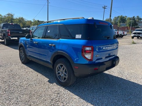 New 2025 Ford Bronco Sport Big Bend image 6