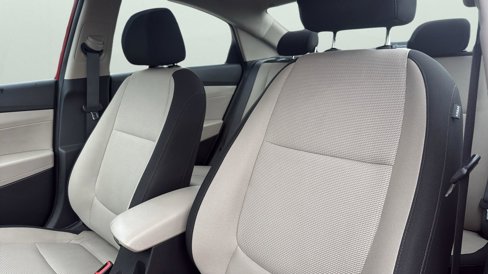 Used 2022 Hyundai Accent SEL image 10