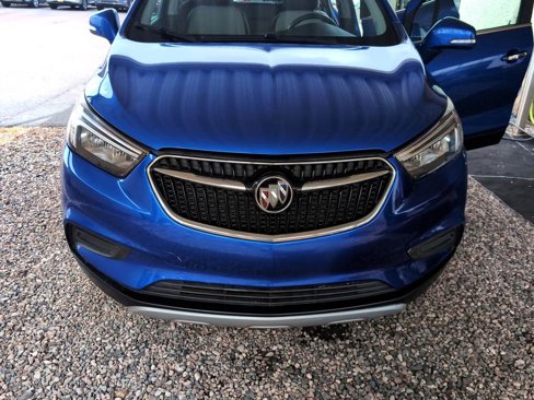 Used 2018 Buick Encore Preferred image 26