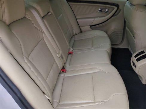 Used 2019 Ford Taurus Limited image 26