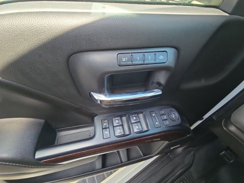 Used 2015 GMC Sierra 1500 SLT image 17