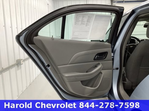 Used 2013 Chevrolet Malibu LS w/ Protection Package image 12