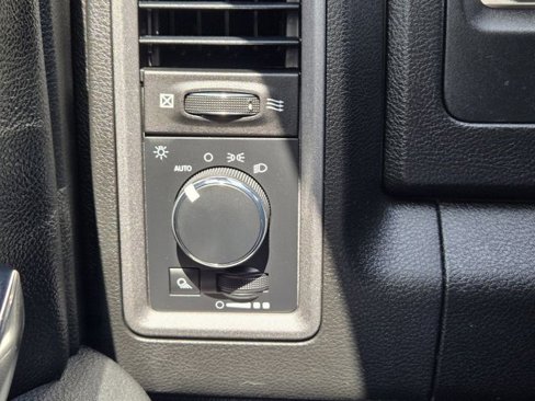 Certified 2022 RAM 1500 Tradesman w/ Popular Equipment Group image 24