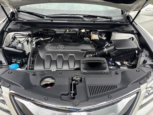 Used 2016 Acura RDX FWD w/ Technology Package image 27