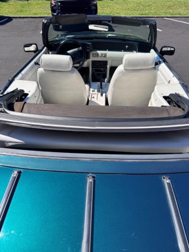 Used 1990 Ford Mustang LX image 15