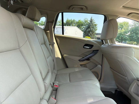 Used 2015 Acura RDX FWD w/ Technology Package image 28
