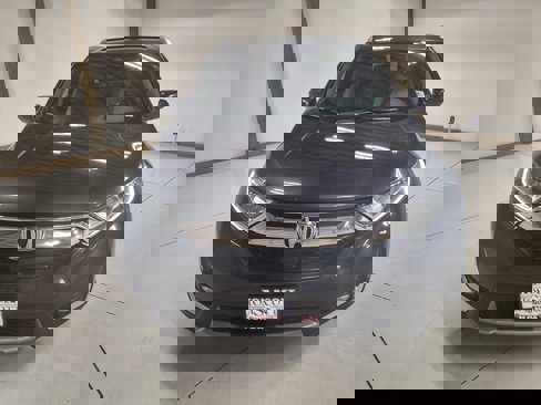Used 2017 Honda CR-V Touring image 3