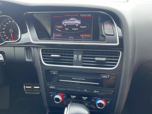 Used 2017 Audi A5 2.0T Sport w/ Technology Package image 15