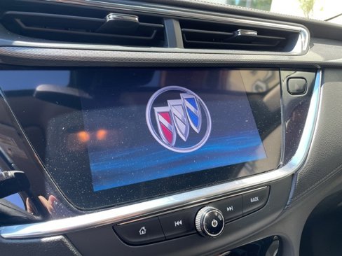 Used 2023 Buick Encore GX Select w/ Safety Package II image 20