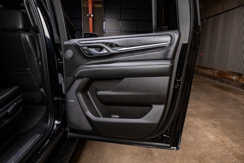 Used 2021 GMC Yukon XL Denali image 40
