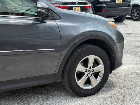 Used 2015 Toyota RAV4 XLE image 36