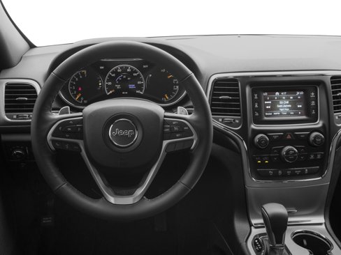 Used 2016 Jeep Grand Cherokee Laredo w/ Quick Order Package 23E image 7