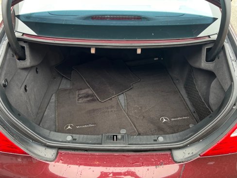 Used 2007 Mercedes-Benz CLS 550 image 12