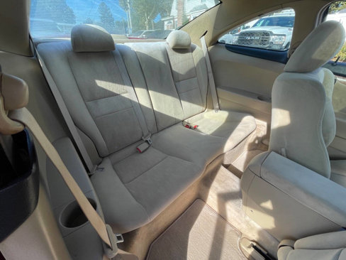 Used 2003 Honda Accord EX image 30