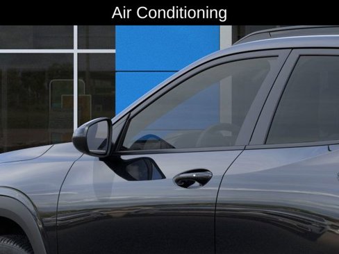 New 2025 Chevrolet Trax LT w/ LT Convenience Package image 13