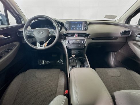 Used 2020 Hyundai Santa Fe SEL image 18