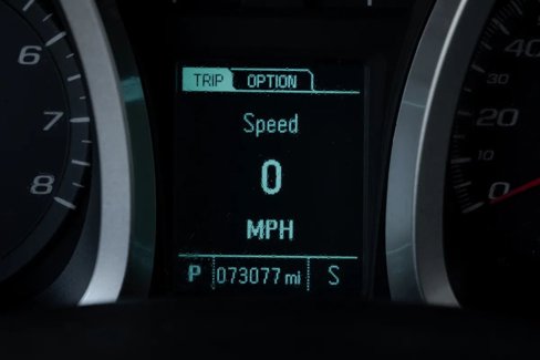 Used 2017 Chevrolet Equinox LS image 39