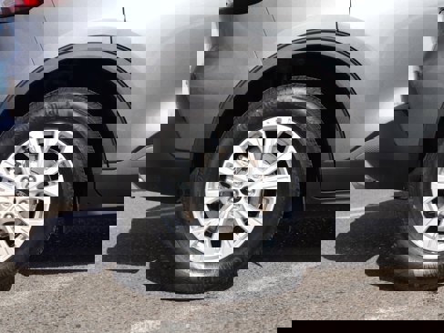 New 2025 Ford Escape Active w/ Cold Weather Package image 12