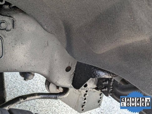 Used 2012 Ford F350 XL w/ Snow Plow Prep Pkg image 21