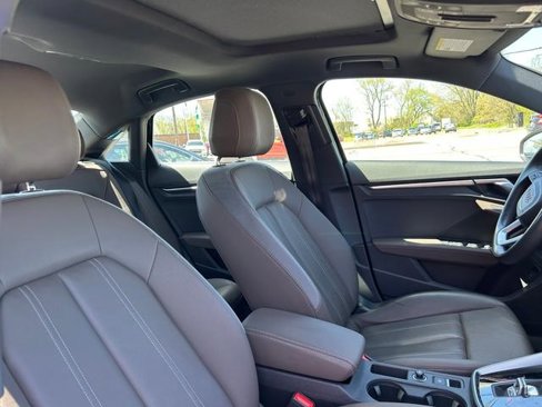 Used 2023 Audi A3 2.0T Premium Plus w/ Premium Plus Package image 26