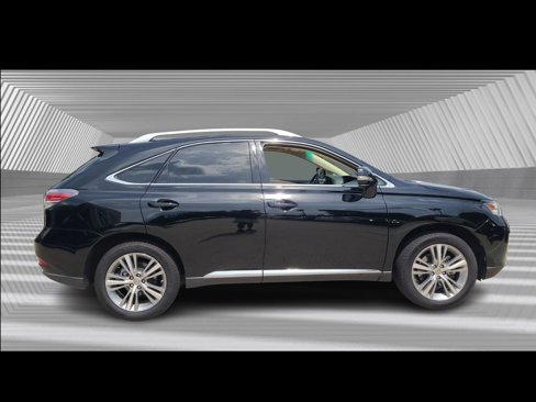 Used 2015 Lexus RX 350 FWD image 3