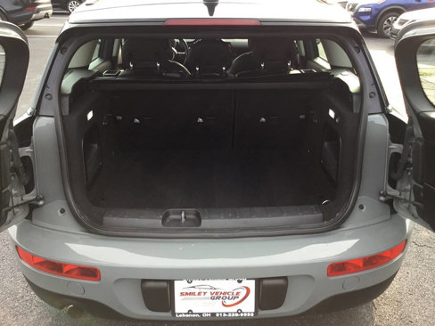 Used 2017 MINI Cooper Clubman ALL4 image 18