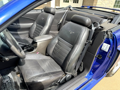 Used 2002 Ford Mustang GT image 13
