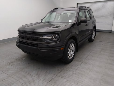 Used 2021 Ford Bronco Sport image 15