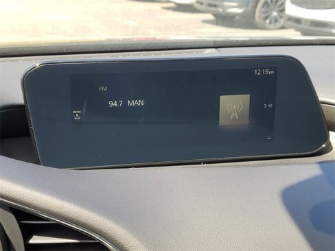 New 2025 MAZDA MAZDA3 s image 22