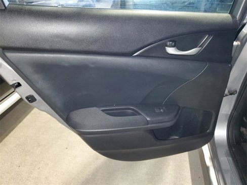 Used 2020 Honda Civic LX image 8