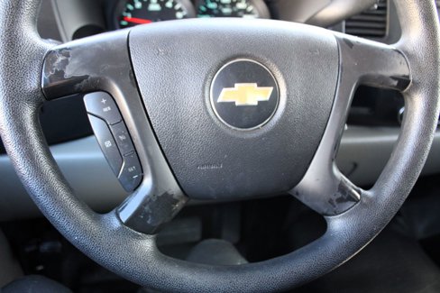 Used 2012 Chevrolet Silverado 1500 W/T image 10